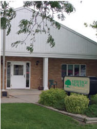 Heritage Manor-Gibson City