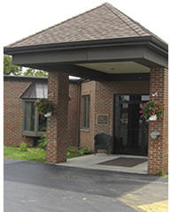 Heritage Manor-Gillespie