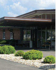 Heritage Manor-Mendota