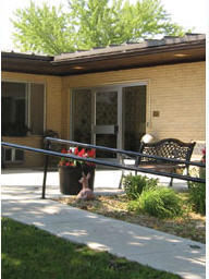 Heritage Manor-Mount Sterling