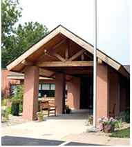 Heritage Manor-Mount Zion