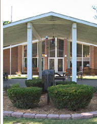 Heritage Manor-Streator