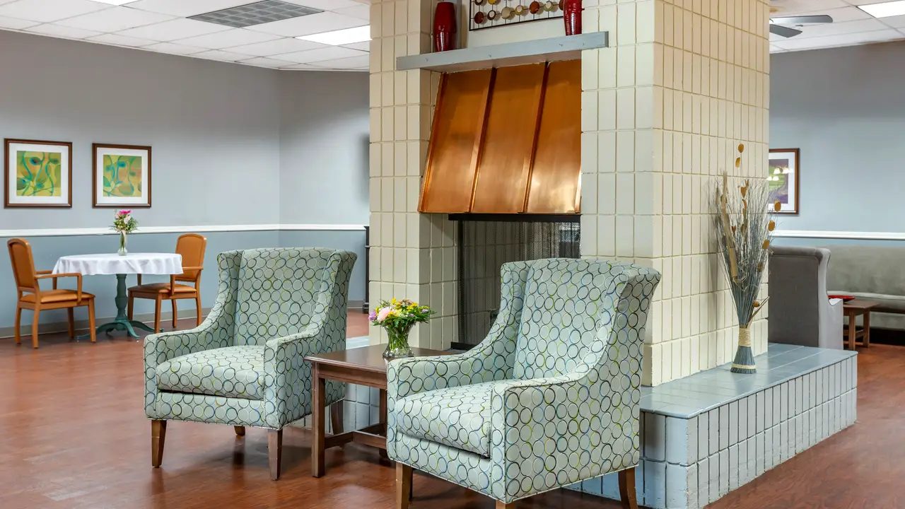 Hillsboro Rehab & Healthcare Center photo 3
