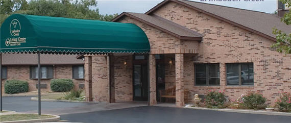 Imboden Creek Living Center