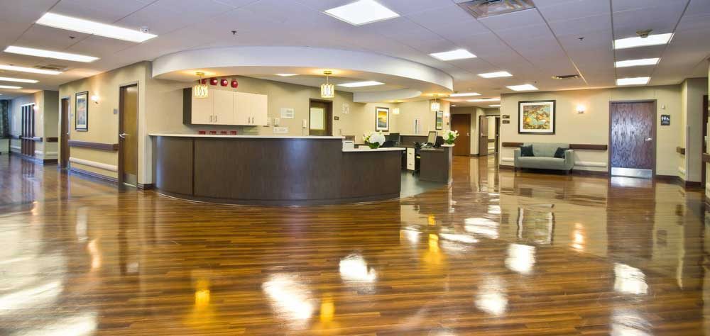 Aperion Care International photo 5
