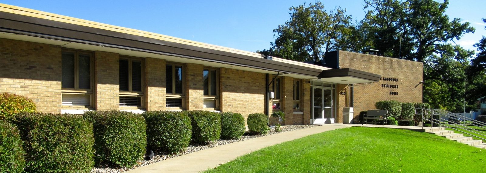 Iroquois Resident Home, The