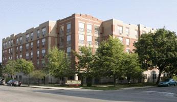 Senior Suites of Austin
