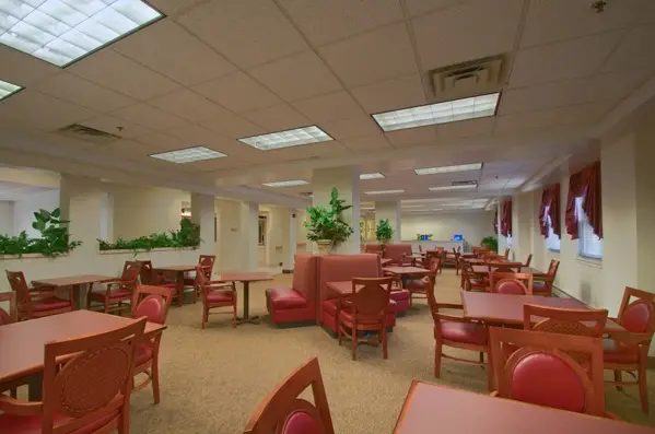Senior Suites of Austin photo 3