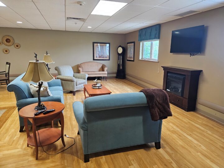 Jerseyville Nsg & Rehab Center photo 1