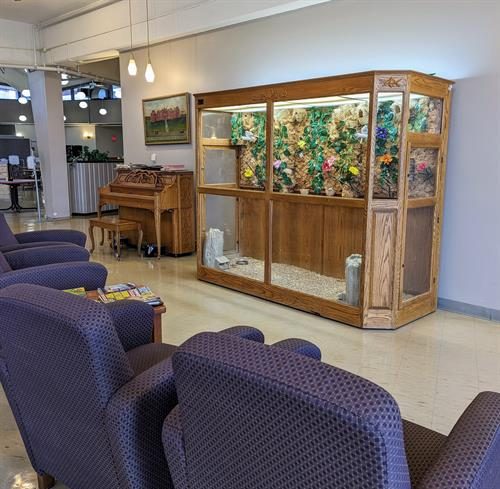 Knox County Nursing Home photo 4