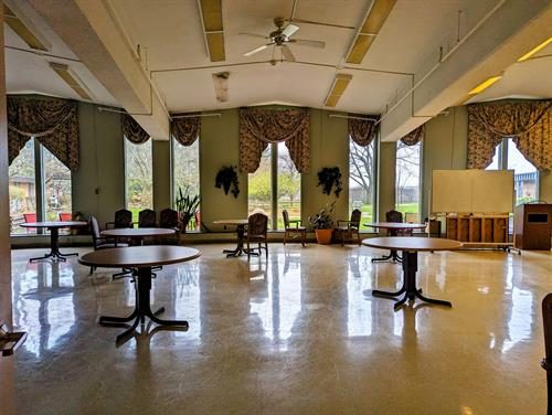 Knox County Nursing Home photo 5