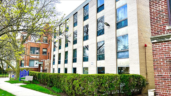 Lakefront Nursing & Rehab Ctr photo 4