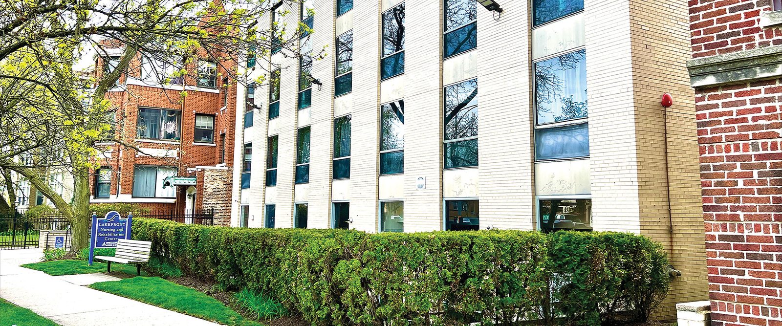 Lakefront Nursing & Rehab Ctr photo 5