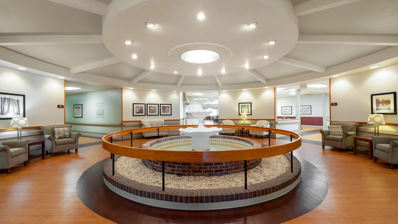 Lakeland Rehab & Healthcare Center photo 2