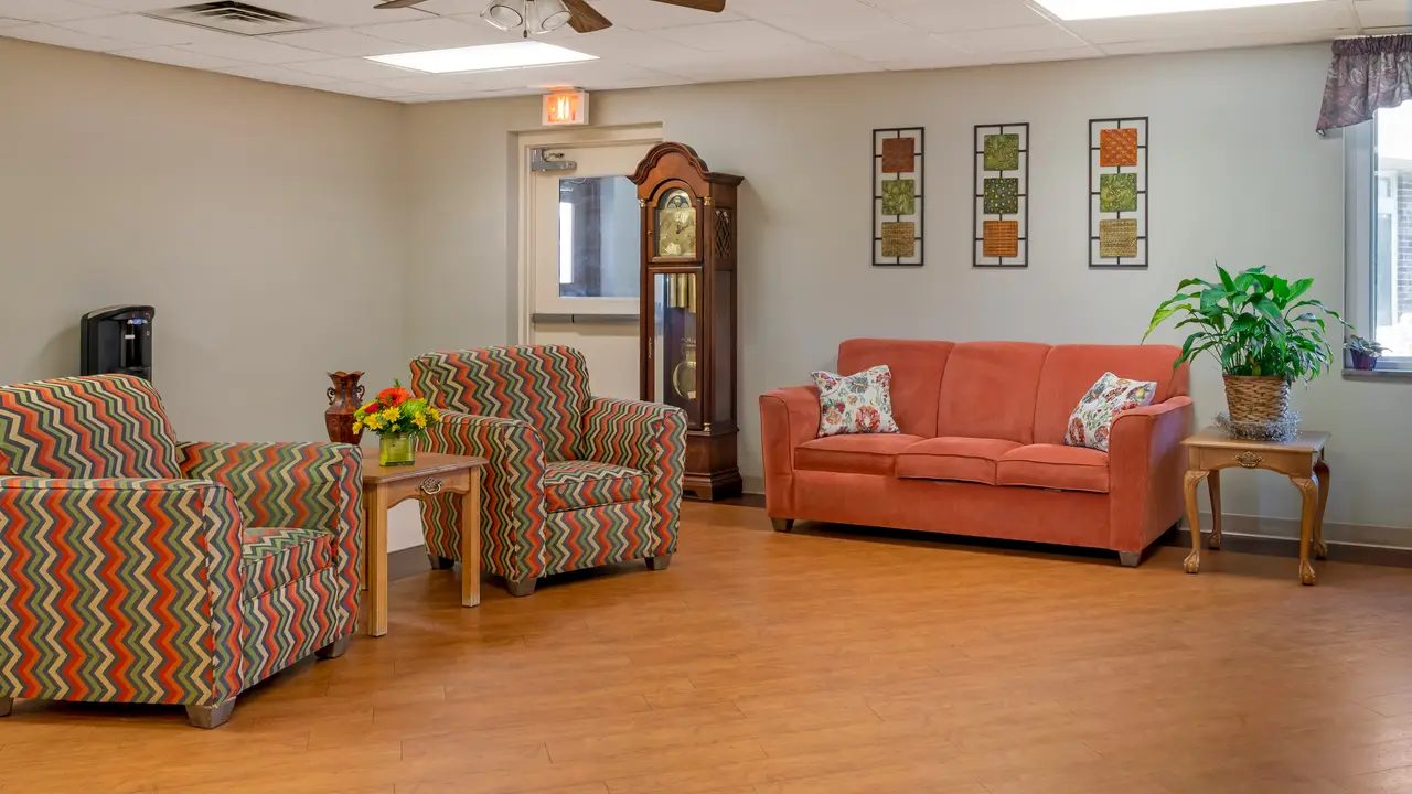 Lakeland Rehab & Healthcare Center photo 3
