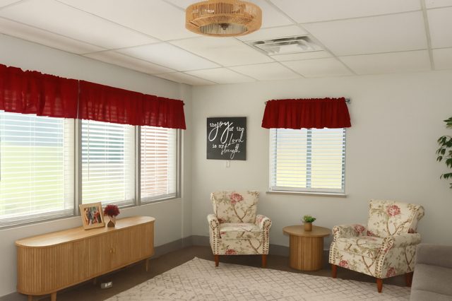 Lebanon Care Center
