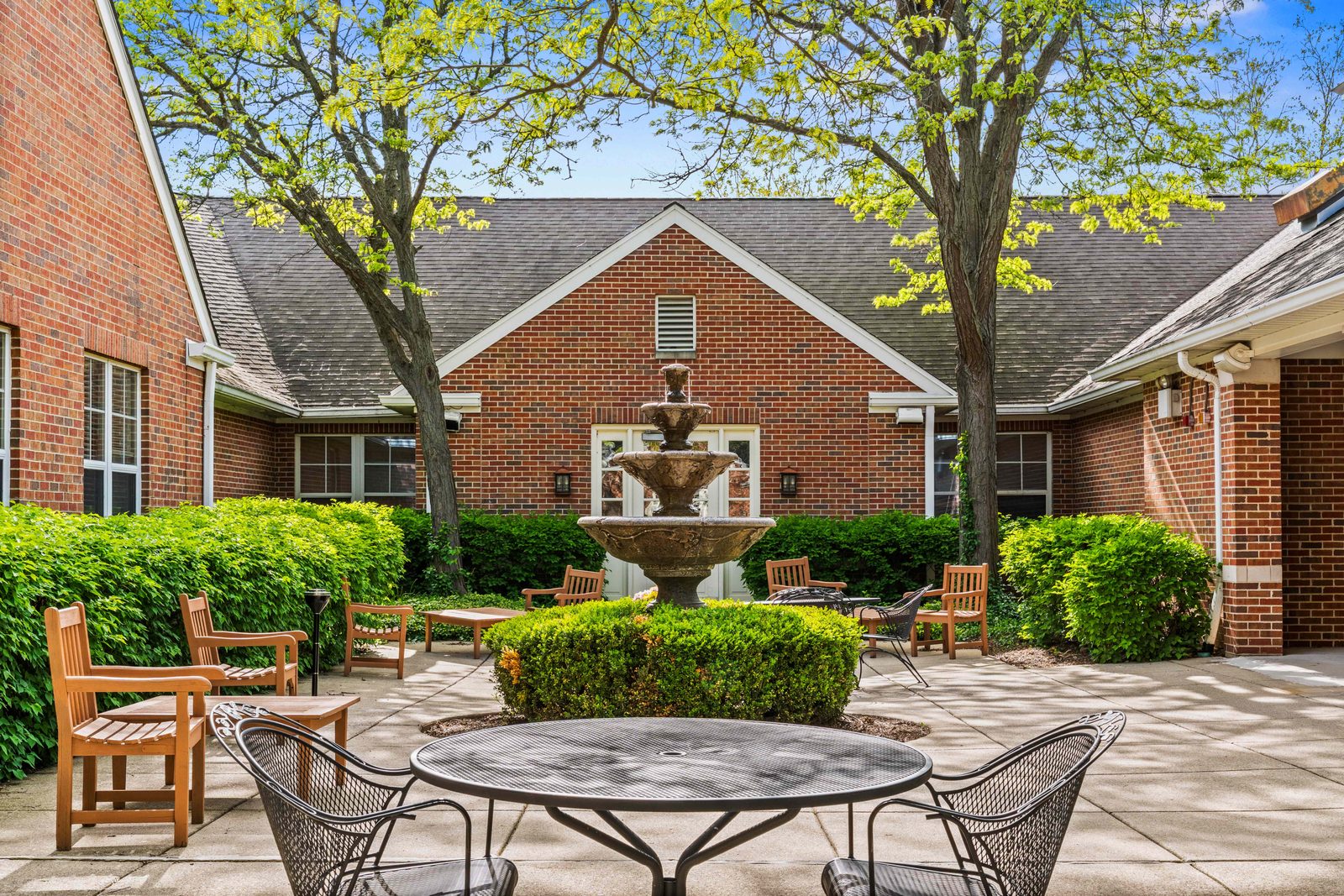Serenity Estates of Lena photo 1
