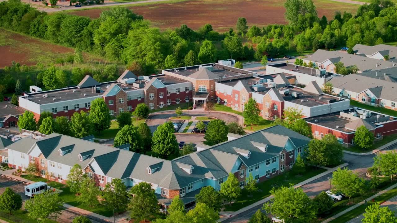 Serenity Estates of Lena photo 3