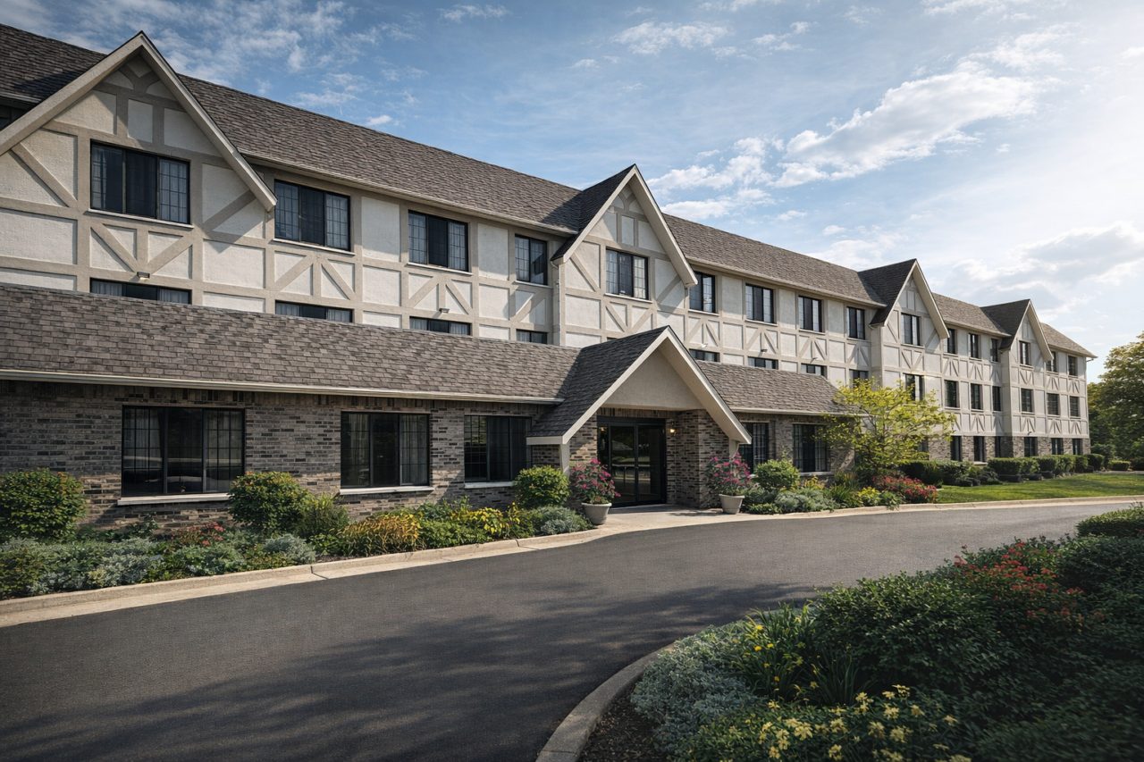 Lexington Of Lake Zurich photo 3