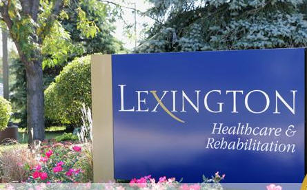 Lexington Of Streamwood