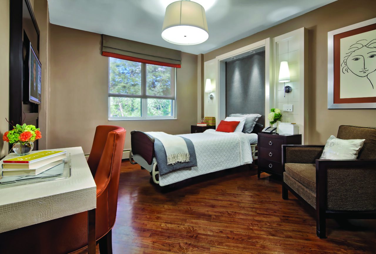 Lincoln Park Terrace photo 2