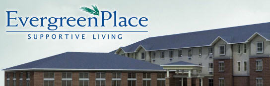 Evergreen Place Supportive Living