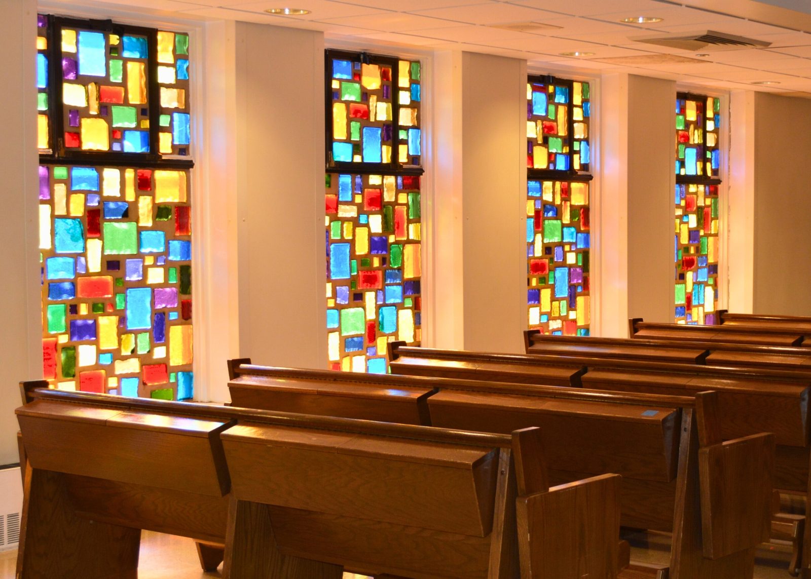Little Sisters Of The Poor