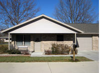 Lutheran Care Center