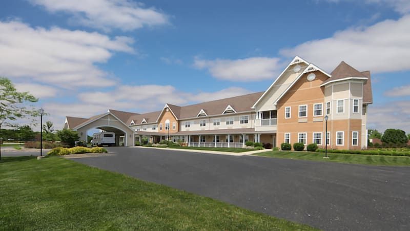 Charter Senior Living of Washington photo 2
