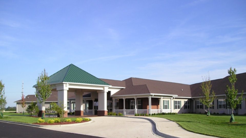 Manor Court Of Freeport