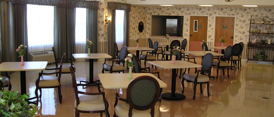 Manor Court Of Princeton photo 3
