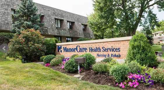 ManorCare Health Services-Hinsdale