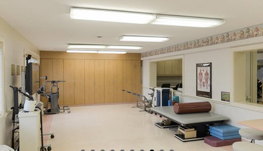 ManorCare Health Services-Kankakee