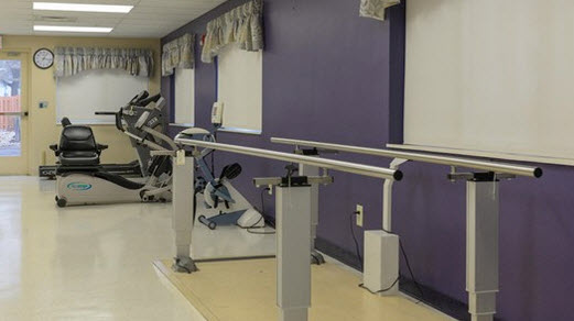 Heartland Health Care Center-Normal