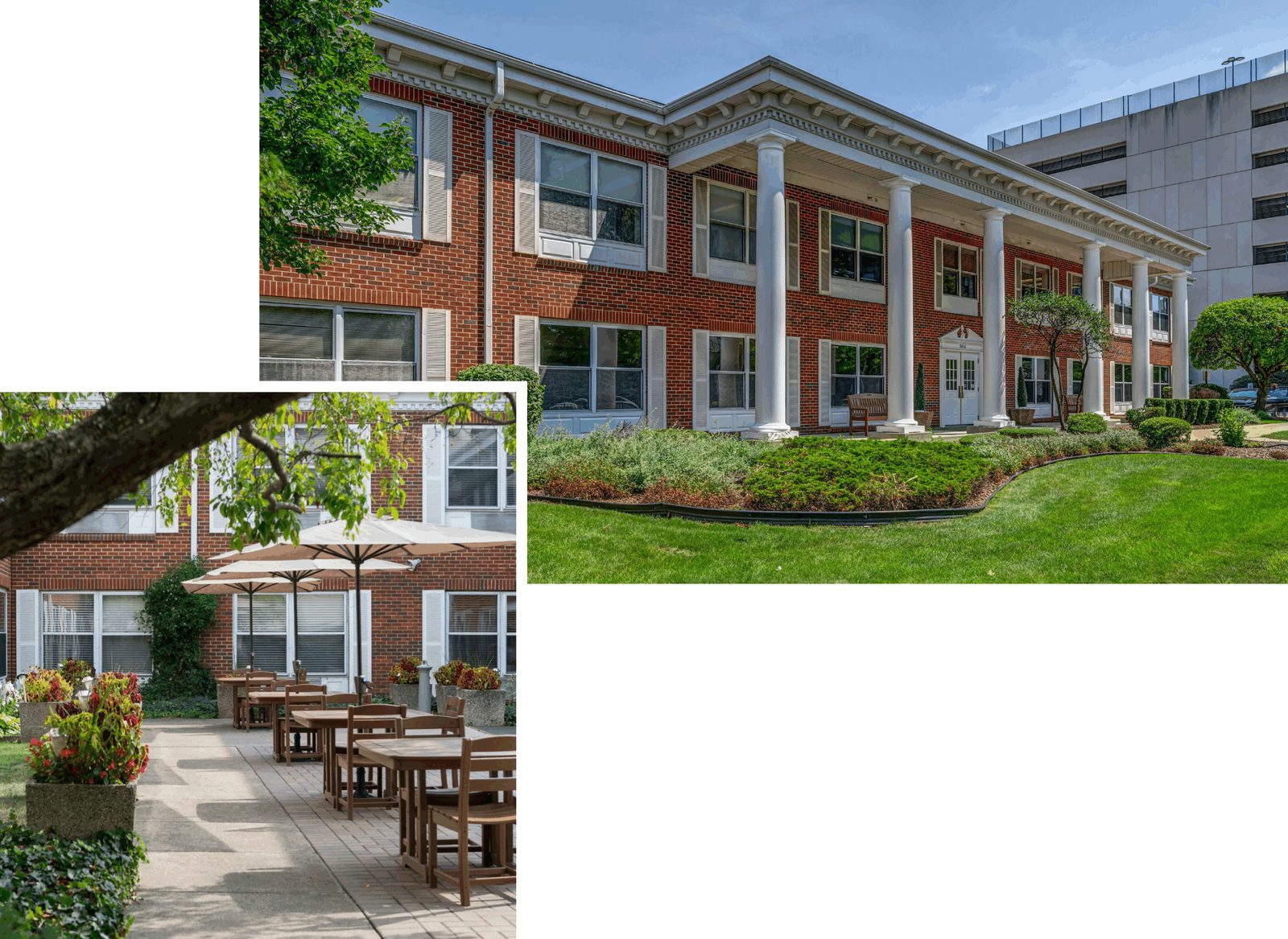 Warren Barr Oak Lawn photo 2