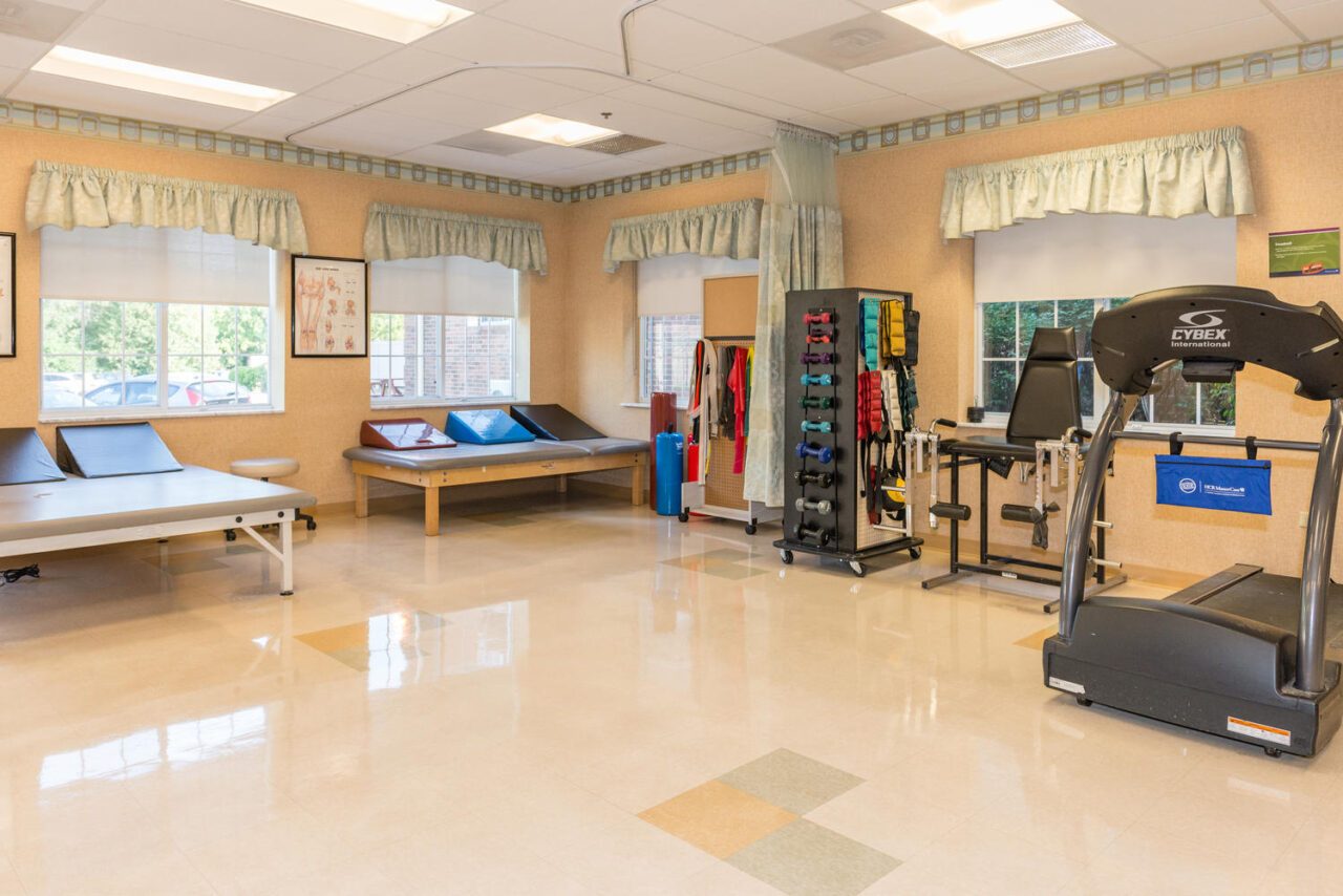 ManorCare Health Services-Palos Heights East photo 4