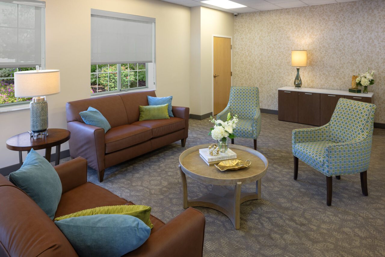 ManorCare Health Services-Palos Heights East photo 5