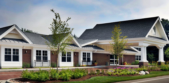 Alden Estates of Skokie
