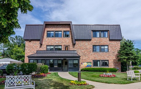 ManorCare Health Services-Wilmette