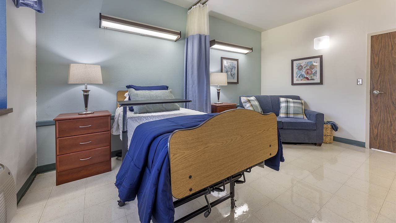 Marigold Rehab & Healthcare Center photo 2