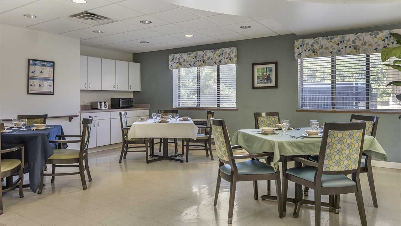 Marigold Rehab & Healthcare Center photo 3