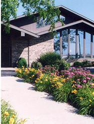 Mason City Area Nursing Home