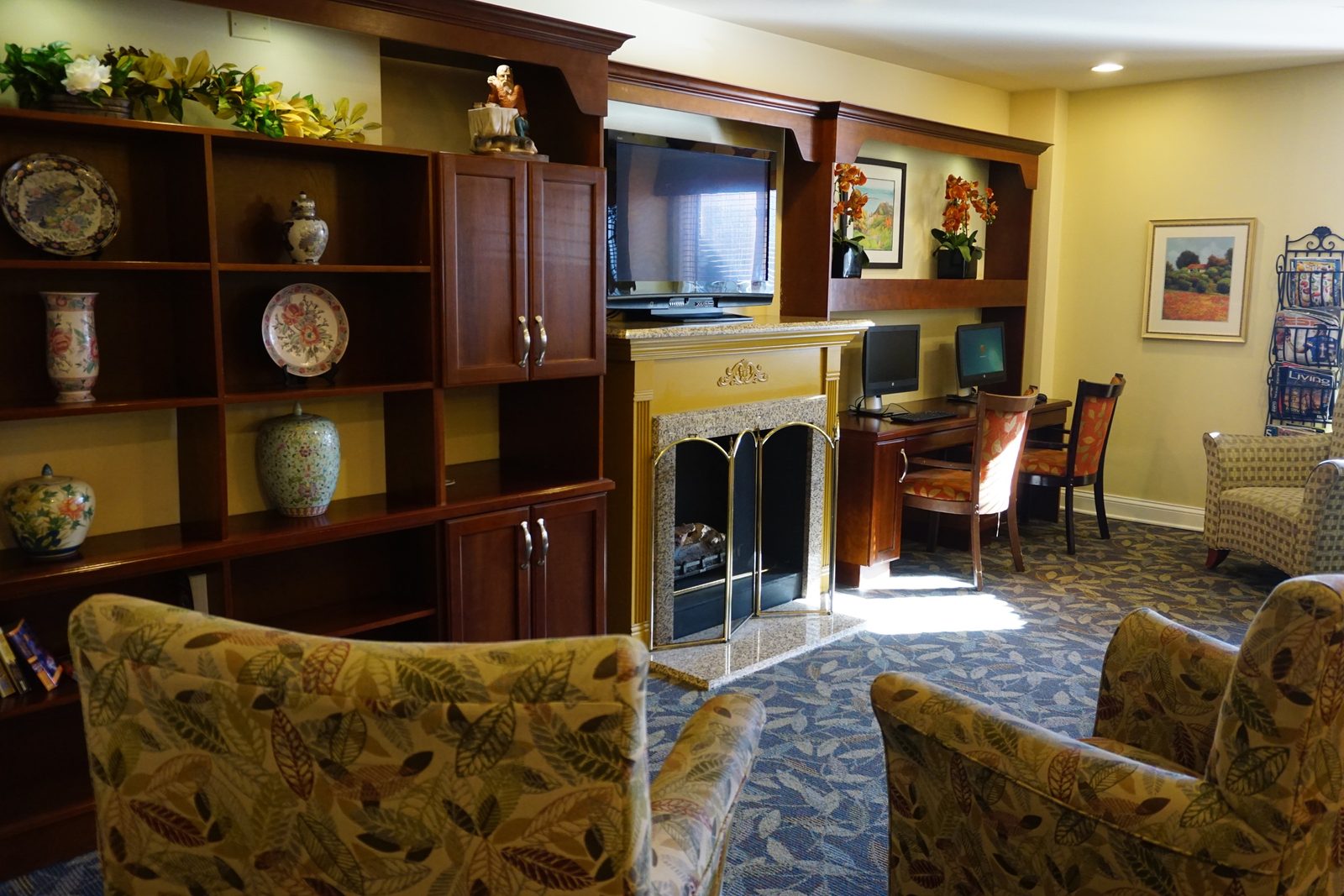 Meadowbrook Manor - Bolingbrook photo 1