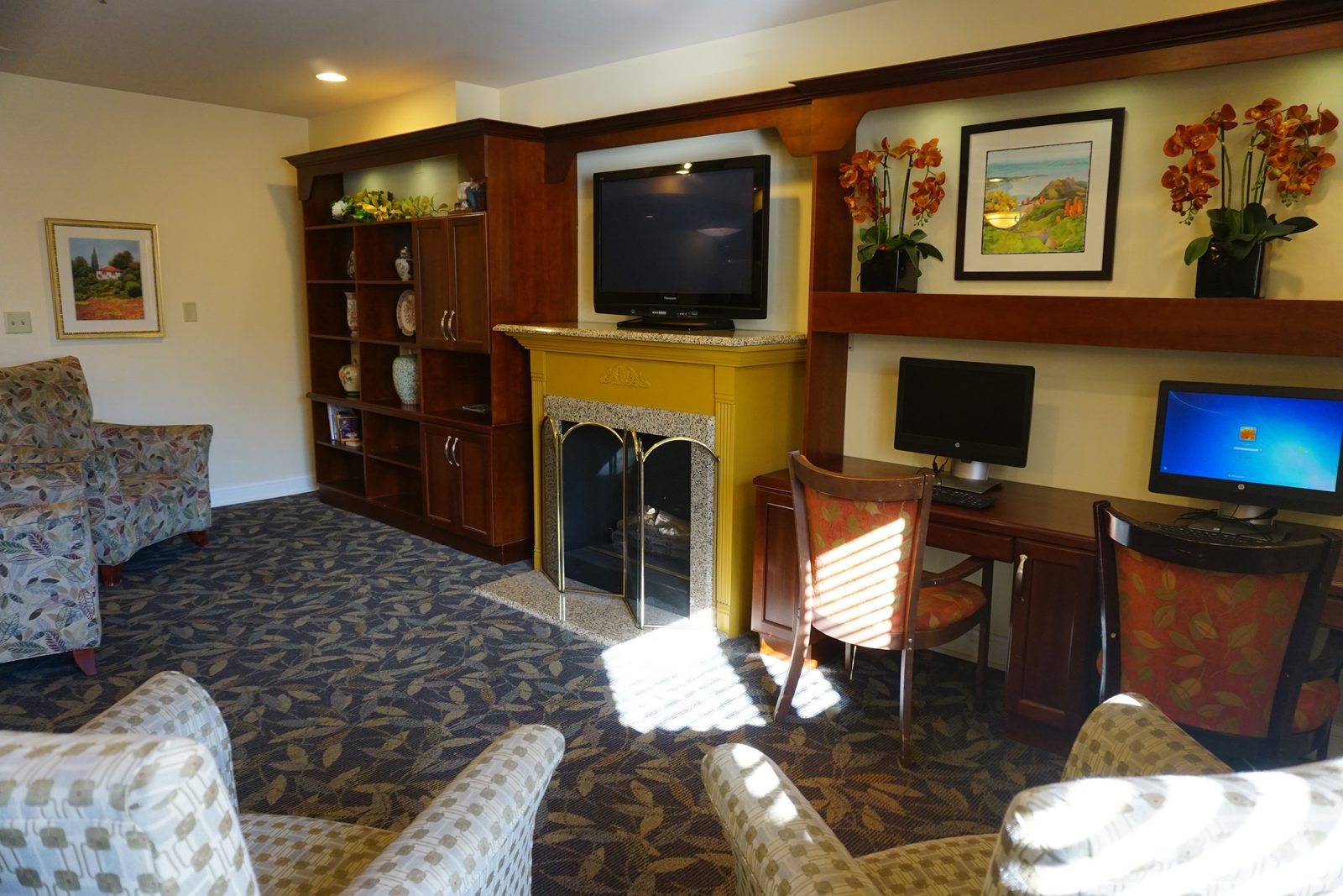 Meadowbrook Manor - Bolingbrook photo 2
