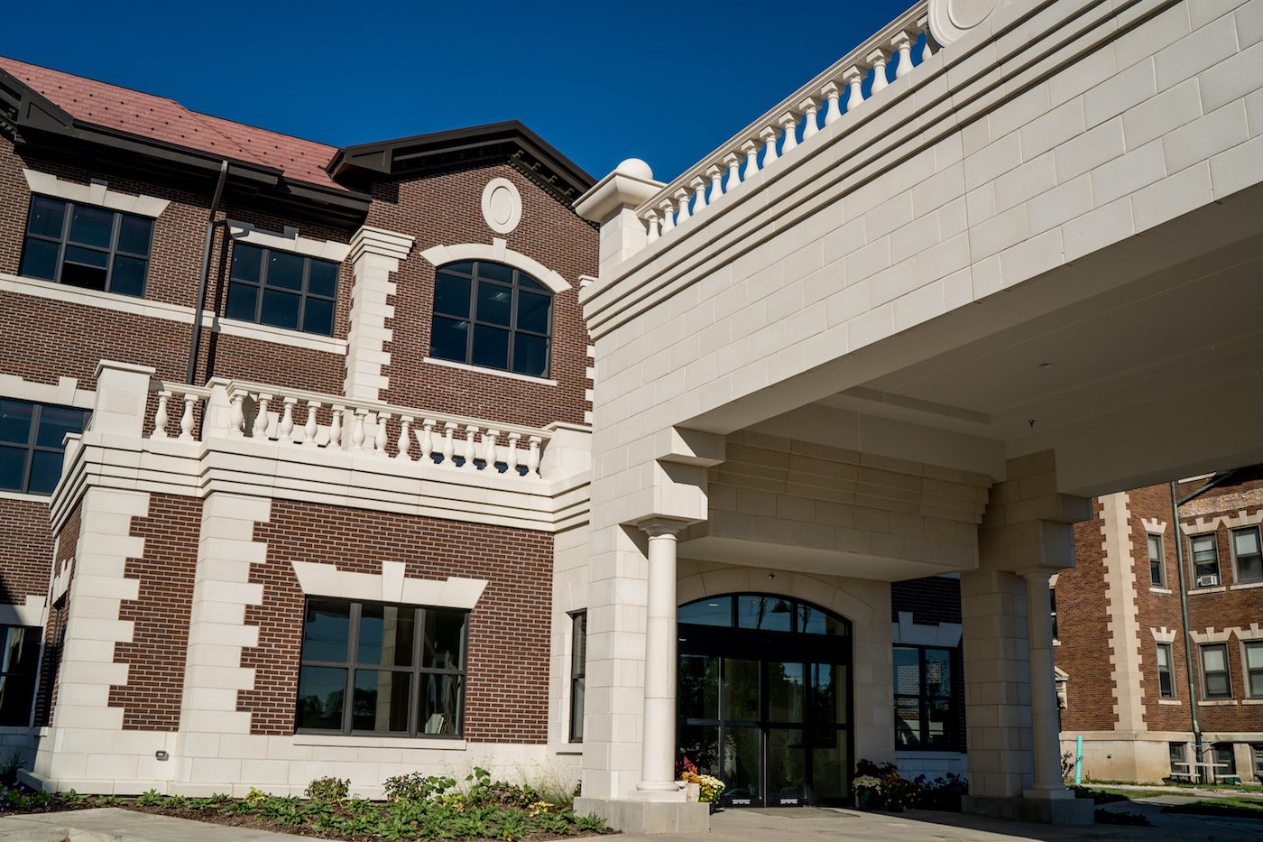 Meadowbrook Manor - Lagrange photo 4