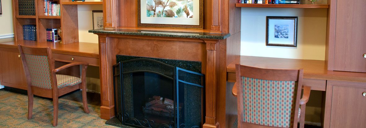 Meadowbrook Manor - Naperville photo 5