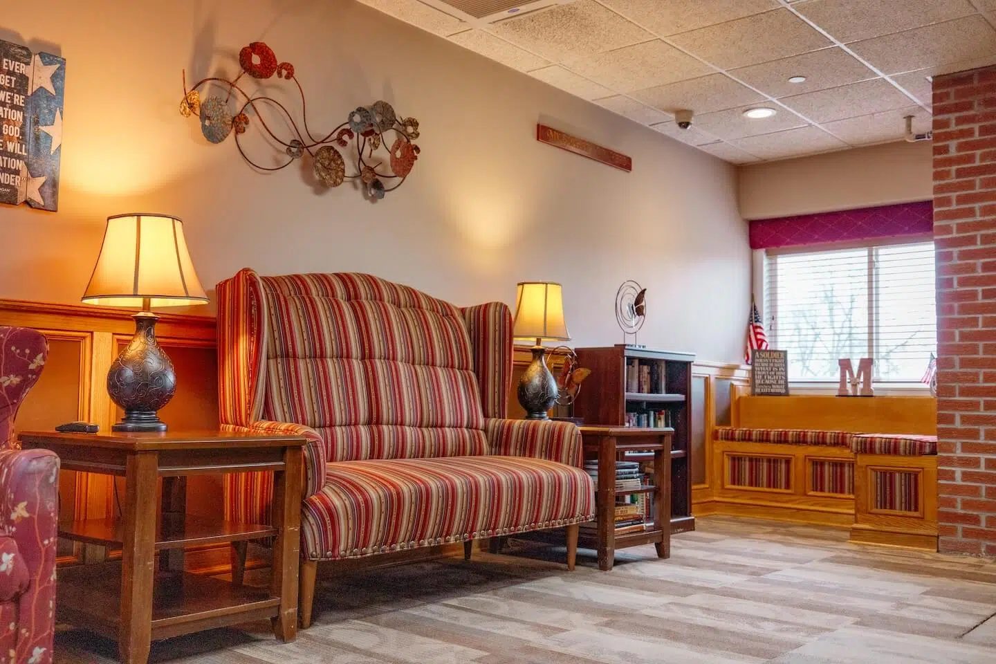 Medina Nursing Center