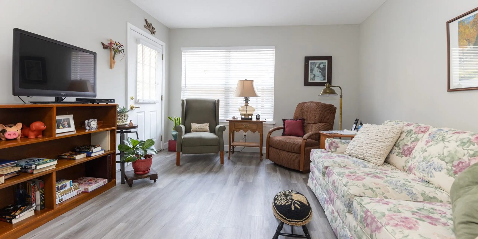 Meridian Village Care Center photo 1