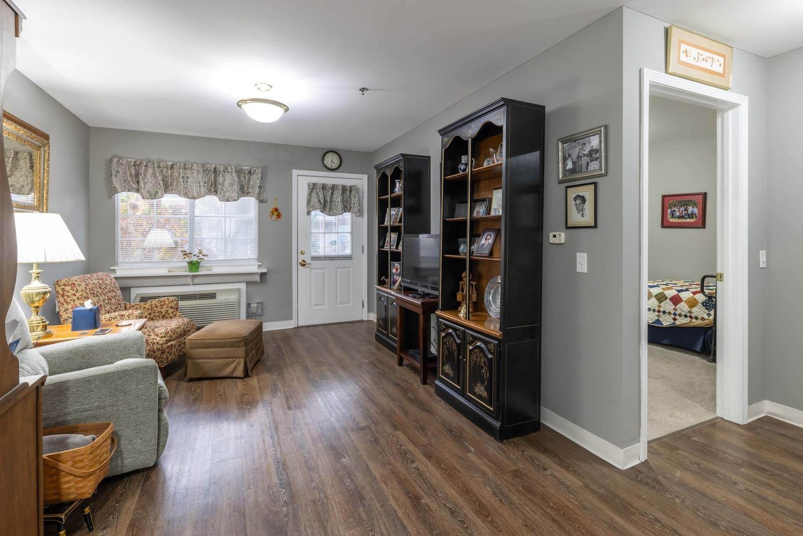 Meridian Village Care Center photo 2