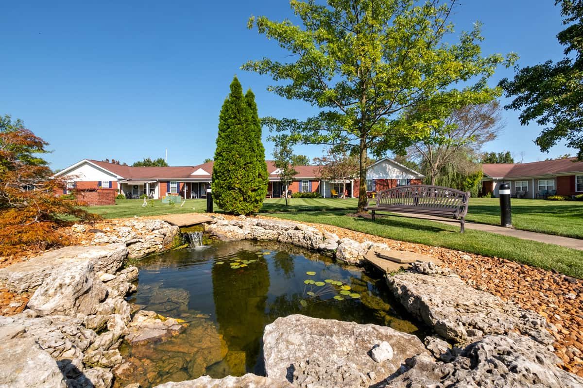 Meridian Village Care Center photo 3